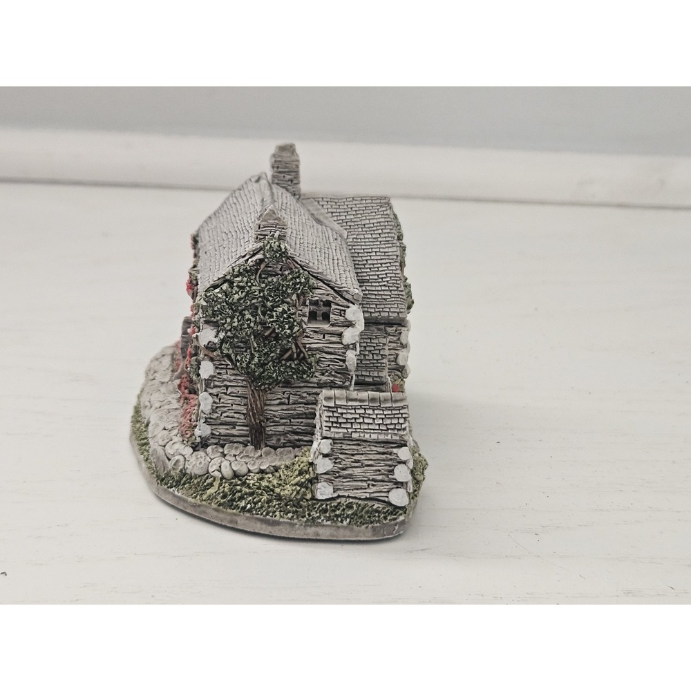 Vintage Sawrey Gill, Beatrix Potter Home, Miniature Cottage Lilliput Lane, UK - Picture 3 of 9